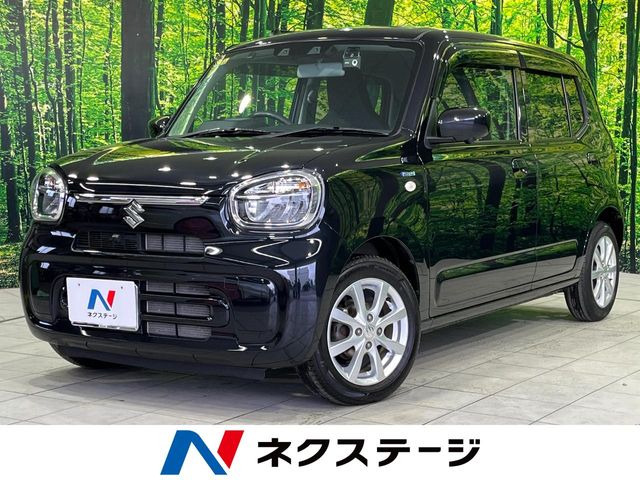 アルト ハイブリッド(HYBRID) X 全方位モニター用カメラパッケージ 