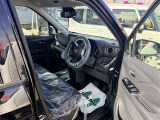 運転席入り口
