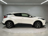 C-HR ハイブリッド 1.8 G 