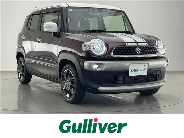 クロスビー 1.0 ハイブリッド(HYBRID) MZ 