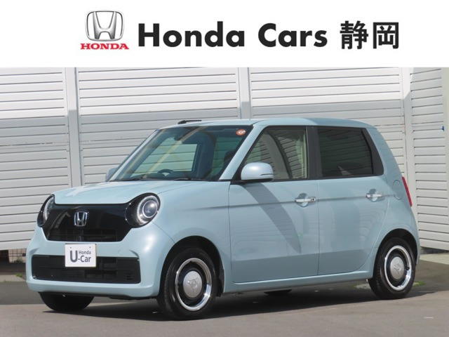 ホンダ N-ONE 
