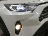 RAV4 2.5 ハイブリッド G E-Four 4WD 