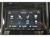 DIATONE製ナビ装備