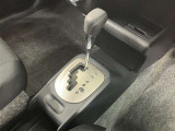 シフトレバー周辺の画像です☆
