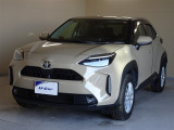 トヨタ ヤリスクロス