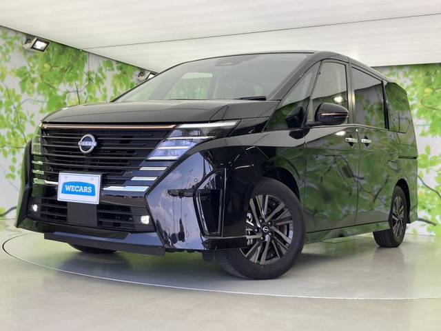 セレナ 1.4 e-POWER ハイウェイスターV 90周年記念車 