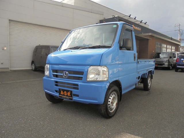 アクティトラック SDX 4WD