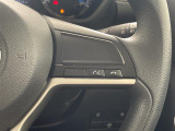 【 ステアリングスイッチ 】手元のスイッチでナビ操作が可能です!!非常に便利な機能です。取り付けのナビによってはオプション設定となっております!詳しくはスタッフまで♪