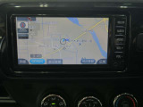 SDナビ装備!初めての場所でもこれがあれば安心です♪♪(トヨタ純正ナビNSCD-W66)