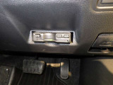 ETC車載器付きです。高速道路の料金所もスムーズに通過できます。