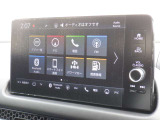 ラジオ、TV,Bluetooth等が利用できドライブも快適です。