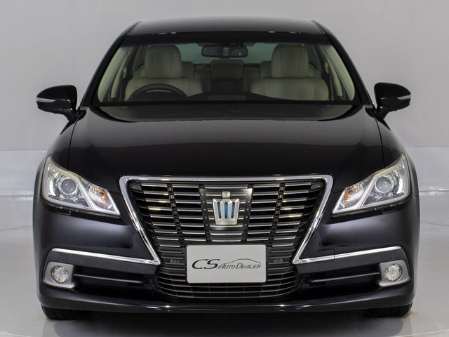 トヨタ クラウン 