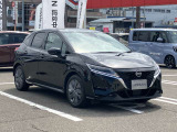 日産 ノートXFOUR入荷しました!