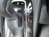 MTモード付。発進時やシフトチェンジ時もストレスなくマニュアル運転を楽しめます♪