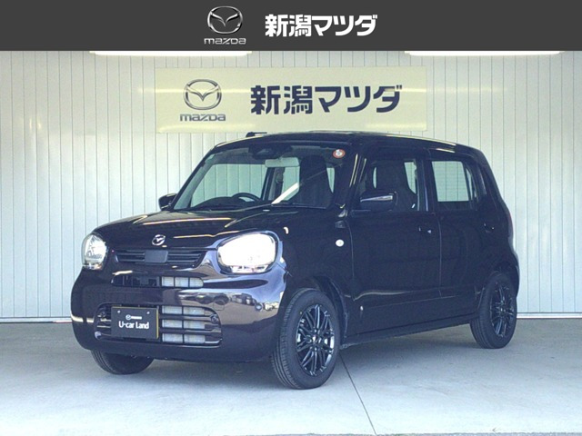 マツダ キャロル 