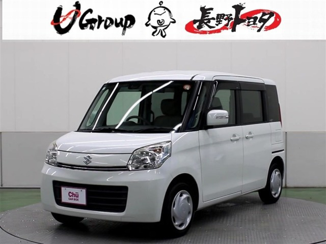 スズキ スペーシア 