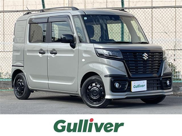 スズキ スペーシアベース 