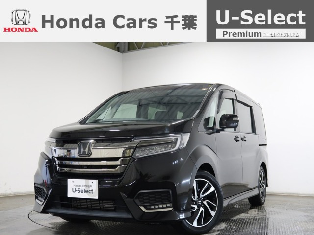 ステップワゴン 1.5 スパーダ クールスピリット ホンダ センシング 