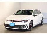 ゴルフ GTI 