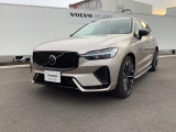 ボルボ XC60