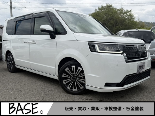 ホンダ ステップワゴン 