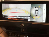 バックカメラも装備され運転をサポ-ト致します。駐車が苦手な方でも後ろが見えますので心配ございません!一度使ったら手放せません。