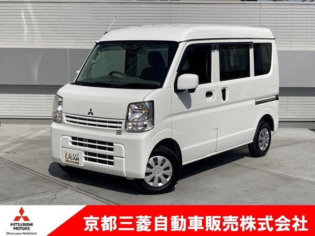 ミニキャブバン G ハイルーフ 