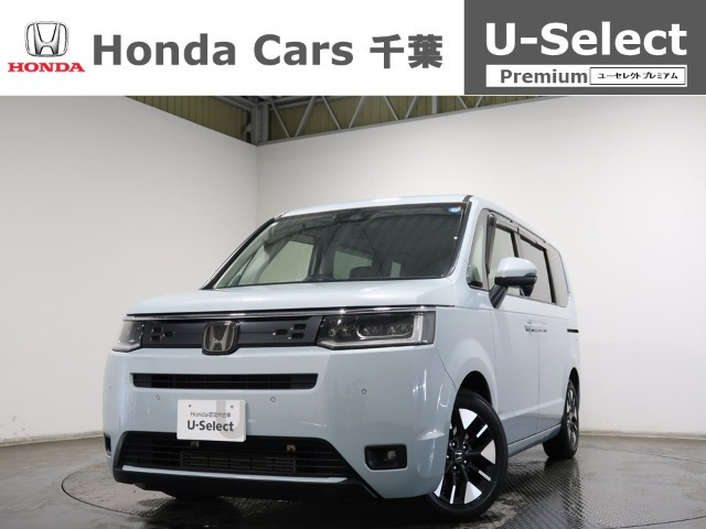 ホンダ ステップワゴン 