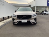 XC60 ウルトラ T6 AWD プラグイン ハイブリッド 4WD 