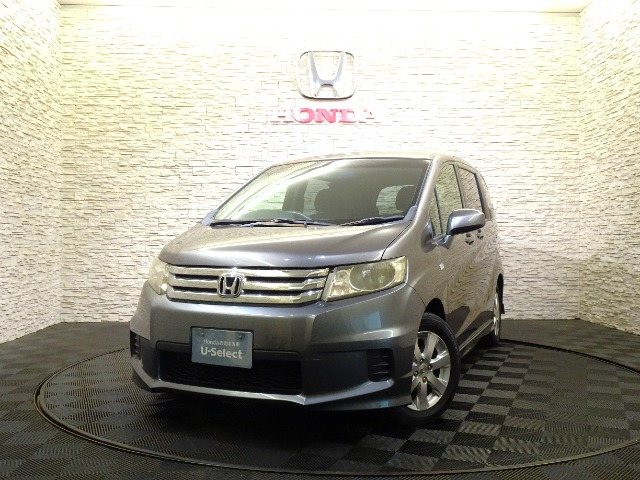 ホンダ フリードスパイク 