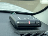 【ETC】高速道路の料金所をストレスなく通過!話題のスポットやサービスエリアに多い「スマートIC」利用時は必須のアイテムです。当店でセットアップを実施、ご納車当日からすぐにご利用いただけます!
