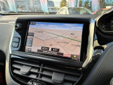 純正タッチスクリーン搭載!