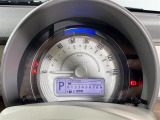 【スピードメーター】メーターがシンプルで見やすく運転しやすいですね!