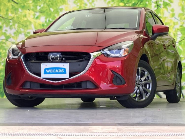 デミオ 1.3 13S ツーリング 