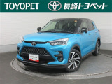 トヨタ ライズ