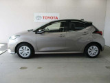 ヤリス 1.5 ハイブリッド Z 