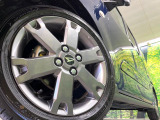 【純正14インチアルミホイール】外観にマッチした純正アルミホイールを装着しております。各種社外アルミホイールや、スタッドレスタイヤも取扱いしております。是非ご相談ください♪
