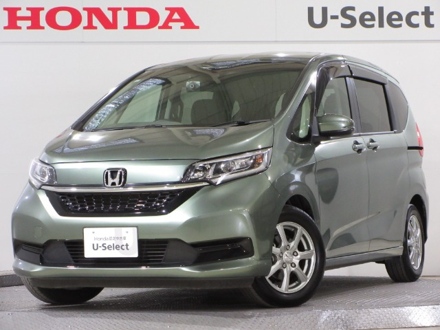 ホンダ フリード 