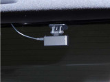 前後ドライブレコーダー付き!万が一事故が発生した時や、あおり運転にあった時にも安心です!今や必需品ですね!