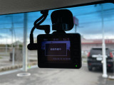 【 ドライブレコーダー 】運転中の記録を残します!事故などを起こした起こされた時の証拠を残します!