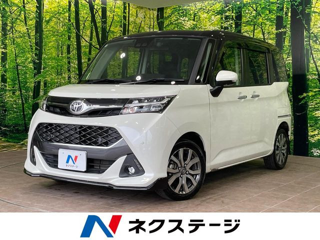 タンク 1.0 カスタム G-T 