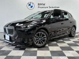 2シリーズアクティブツアラー 218i Mスポーツ DCT 