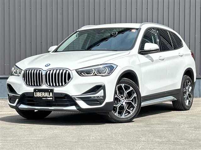 X1 xドライブ 18d xライン 4WD ワンオーナー