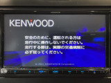 【オーディオ機能】ナビに一体のオーディオは、フルセグTVの他にDVD/CDプレーヤーを装備♪もちろんFM/AMラジオもお聞きいただけますよ♪