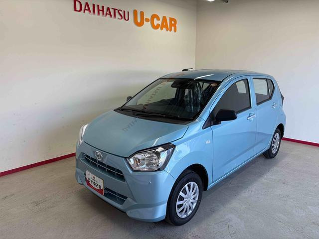 ダイハツ ミライース 