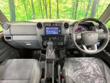ランドクルーザー70 2.8 AX ディーゼル 4WD 