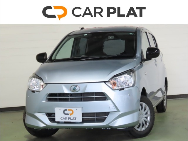 ミライース L SAIII 4WD 