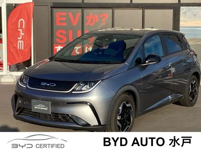 ドルフィンベースライン