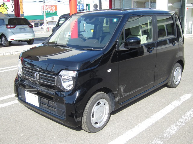 ホンダ N-WGN 