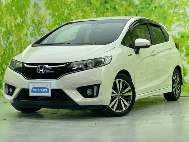ホンダ フィット 